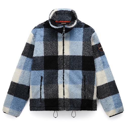 Napapijri men montepianna - napapijri, men's