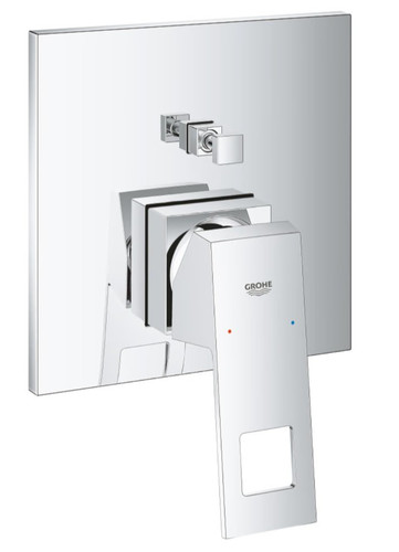 Grohe 24062000 eurocube - grohe,
