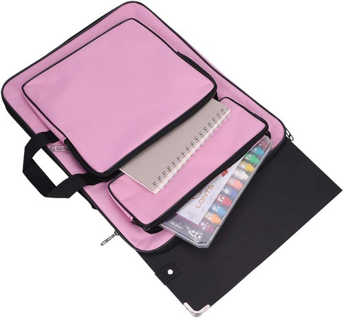 Art portfolio case - art, a3