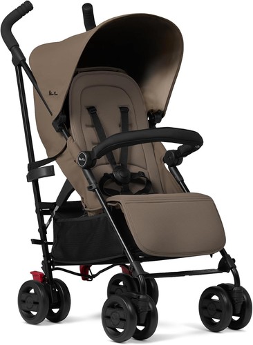 Silver cross pop 2 pushchair - -,