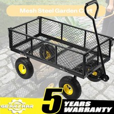 Heavy Duty Foldable Garden