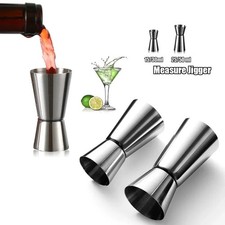 Measure Cup 25ml/50ml Jigger