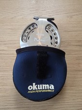 Okuma High Performance Centre