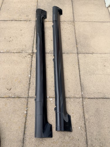 St150 side skirts - st150,