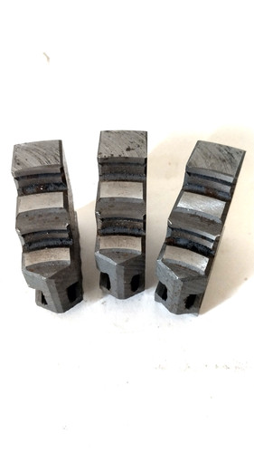 80mm jaw chuck outside - 3,