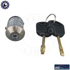 LOCK CYLINDER IGNITION LOCK