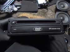 bmw z4 navigation player fits