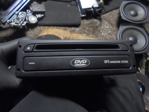 Bmw navigation player - z4,