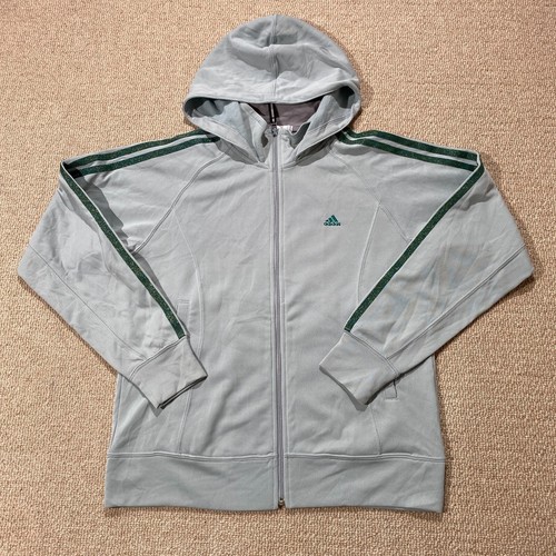Adidas tracksuit top - tracksuit, womens