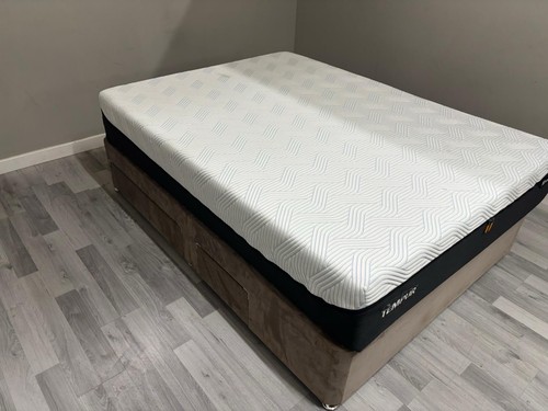 Tempur pro plus smartcool - plus,