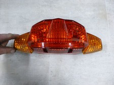 BMW K 1300 GT 2008-2010 Tail Light (Rear Light) 201425512