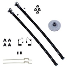 Panoramic Sunroof Repair Kit