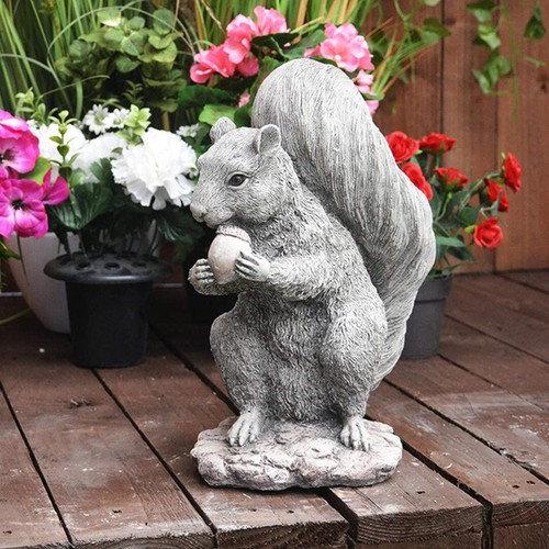 Lovely detailed squirrel and - lovely,