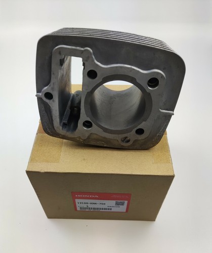 New oem honda cylinder - oem,