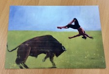 Colour Invitation Card For The