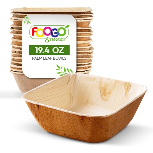 Foogo green disposable - green,