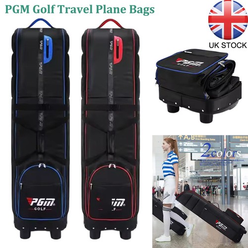 Golf travel plane - travel,