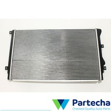 Radiator Fits for SEAT Altea Leon SKODA Octavia Superb VW 1K0121253AA