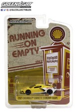 2021 CHEVROLET CORVETTE C8