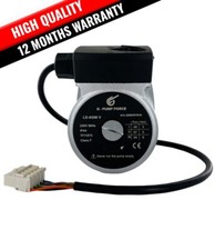 VAILLANT ECOTEC PLUS 824 / 831 / 837 & PRO 24 / 28 PUMP 1 178983 