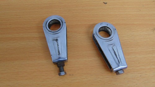 Honda cb450 cl450 - cl450, chain