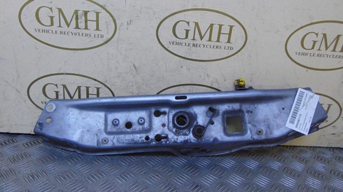 Vauxhall zafira front - zafira, b