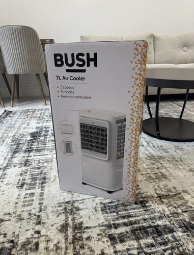 Bush vortex blade air - 7l,