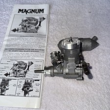Magnum Pro 25 ABC Model