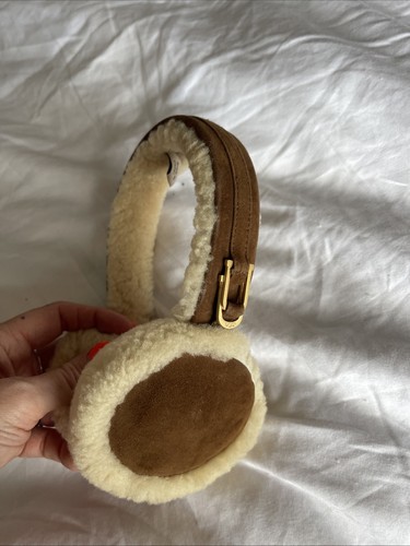 Ugg australia chestnut ear - australia,
