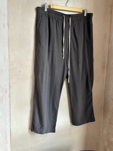 Rick owens drkshdw grey - rick, 48