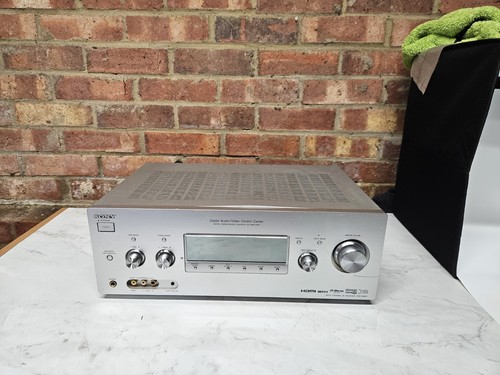 Sony str dg820 receiver - str-dg820,