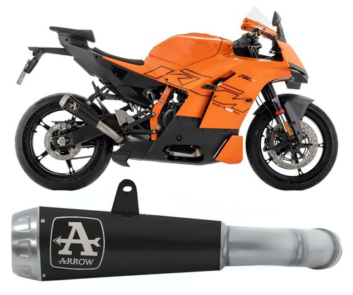 Arrow pro race nichrom dark - arrow, pro-race