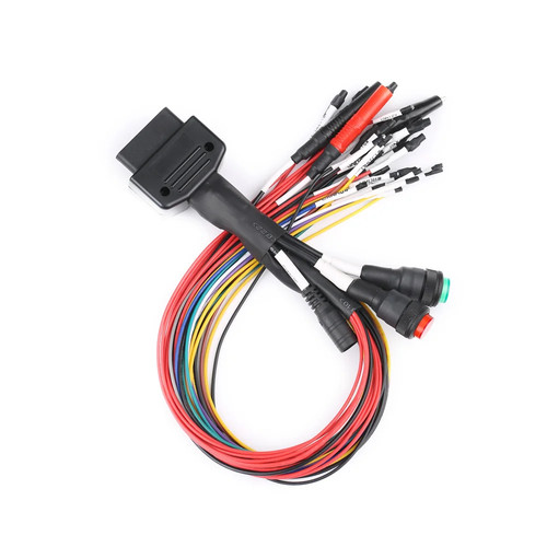 Professional breakout tricore - professional,