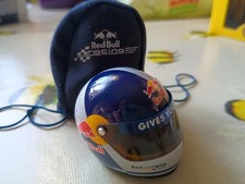 Minichamps 1/8 scale Red Bull Racing Arai Helmet Christian Klien 2005/6 F1 seaso