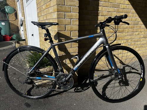 Cboardman hybrid bike - cboardman,