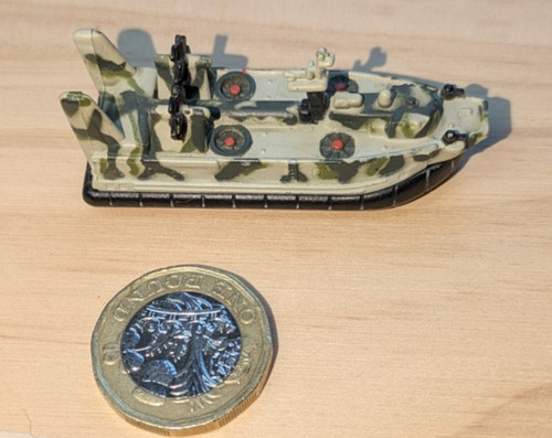 Vintage micro machines - vintage,