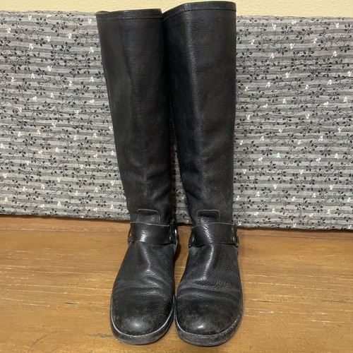 Frye harness 12r women - harness,