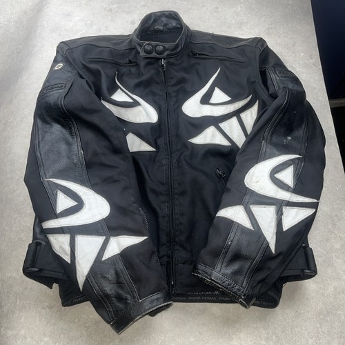 Mens frank thomas leather - thomas,