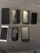 Phones for Sale Job Lot