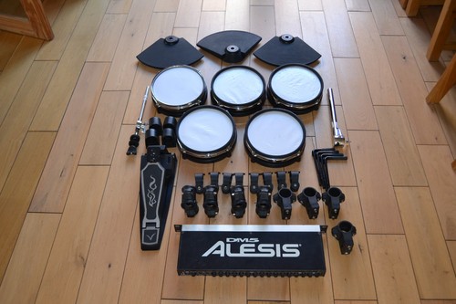 Alesis dm5 electronic - alesis,