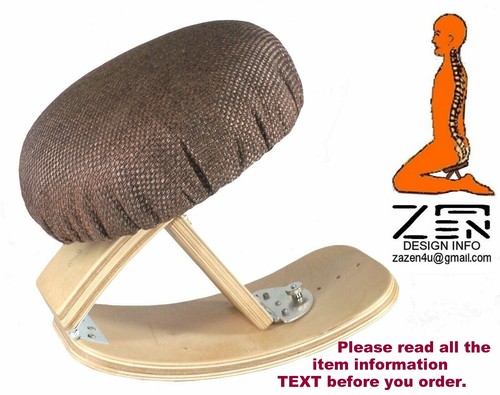 Meditation stool adjustable - meditation,