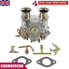 40DCOE Carburettor Carb w air