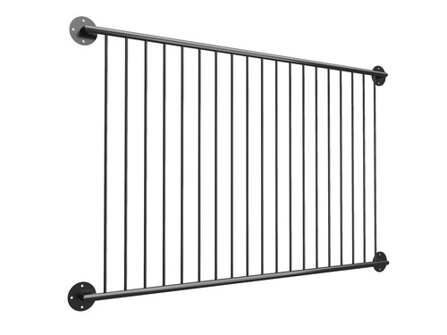 Masham steel metal - steel,