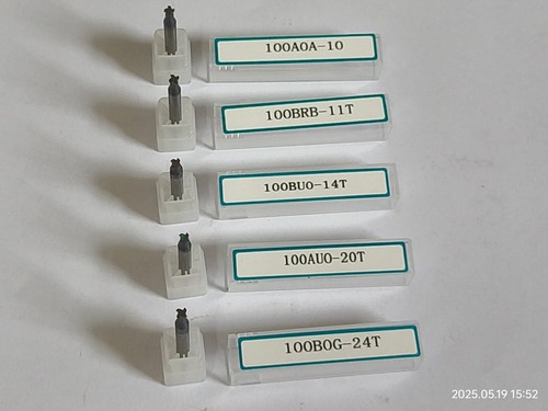 1set module 1 gear - (5pcs),