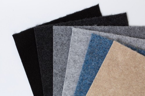 Van lining carpet - van, super