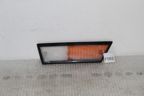 Plastic front right headlight - plastic,