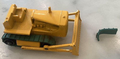 Vintage matchbox lesney - vintage,