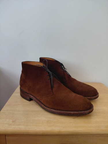 Loake for charles - for, tyrwhitt