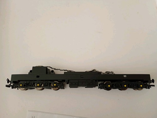 Hornby gauge class - gauge, pin