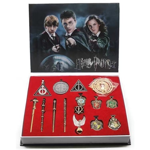 2025 collect gift box magic - collect,